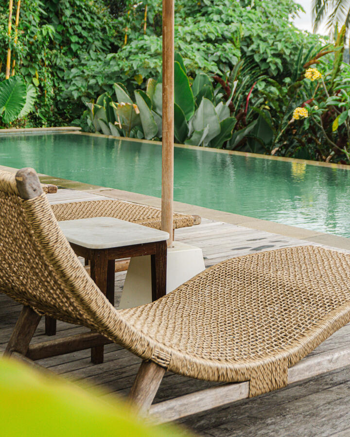Lerosa Valley Resort Ubud