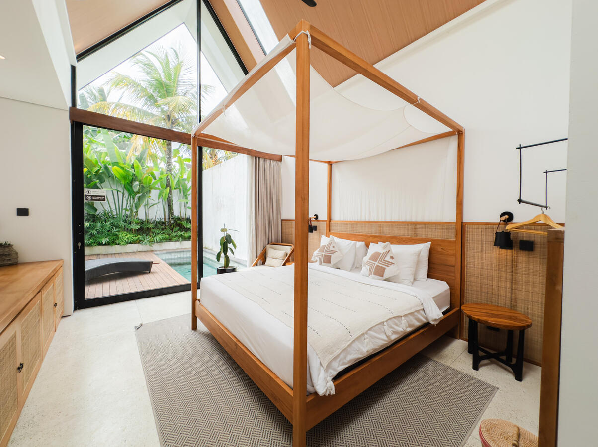 Tannari Villa Ubud