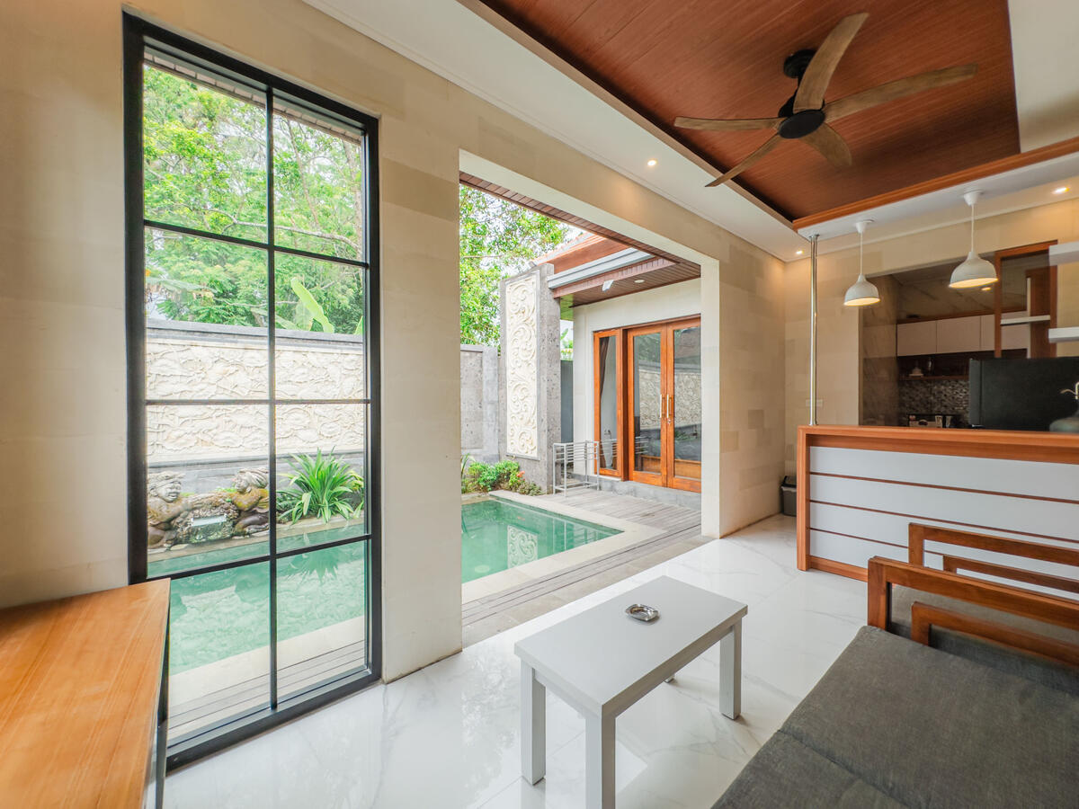 Villas Ubud