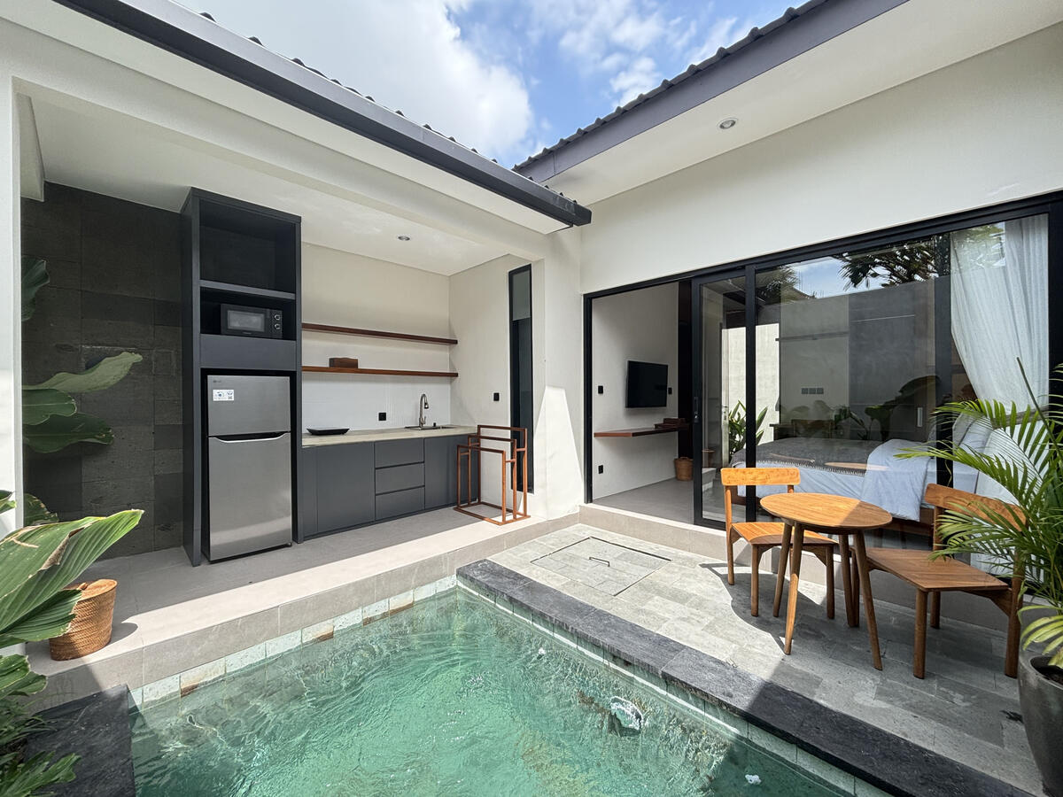 Sadari Villas Ubud