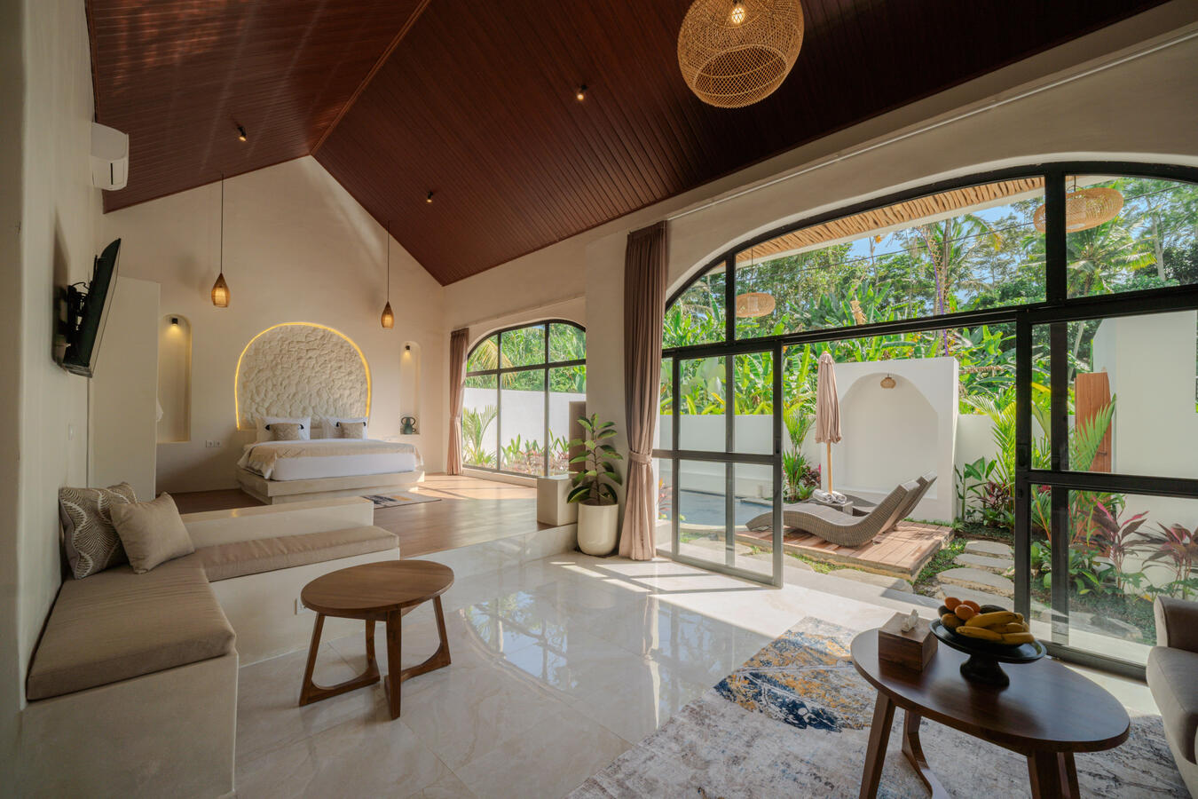 Casa Mahesa Villas Ubud